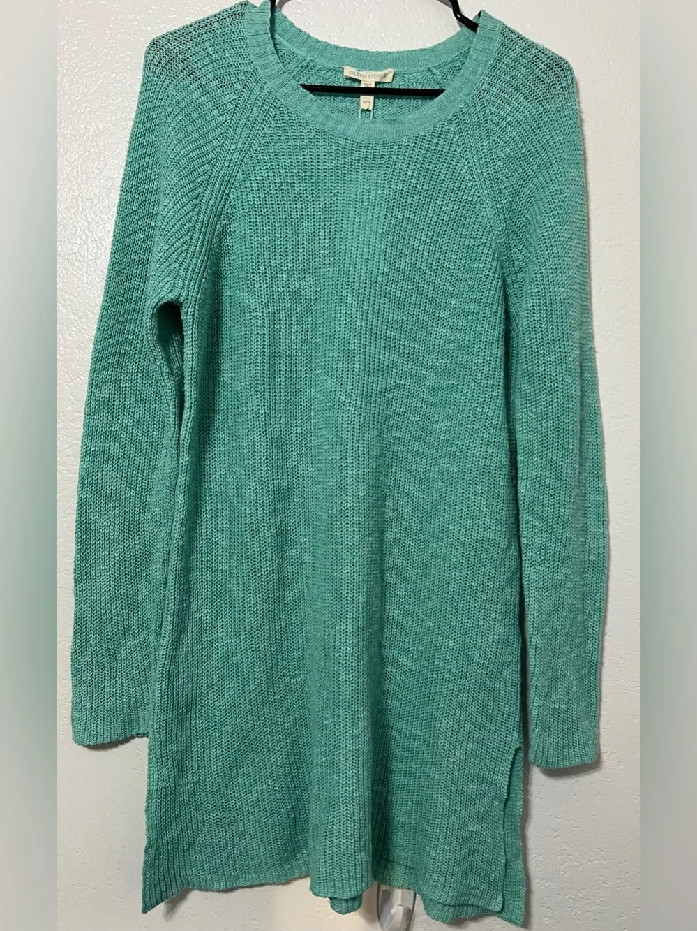 Eileen Fisher effortless eileen